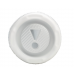 6505310 (JBLFLIP7WHT) JBL Flip 7 Portable Waterproof Bluetooth Speaker - White 